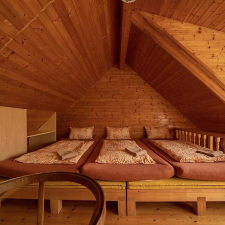 Strazne Chalet Eksteriør bilde